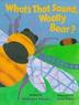 Cover art for WHAT'S THAT SOUND, WOOLLY BEAR?