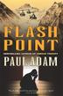 Cover art for FLASH POINT