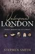 Cover art for UNDERGROUND LONDON
