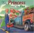 Cover art for THE PRINCESS AND THE PEA