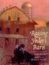 Cover art for RAISING YODER'S BARN