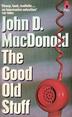 Cover art for THE GOOD OLD STUFF