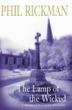 Cover art for THE LAMP OF THE WICKED