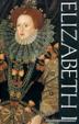 Cover art for ELIZABETH I