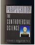 Cover art for PARAPSYCHOLOGY