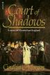 Cover art for COURT OF SHADOWS