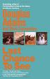 Cover art for LAST CHANCE TO SEE