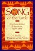 Cover art for SONG OF THE TURTLE
