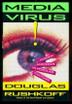Cover art for MEDIA VIRUS!