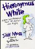 Cover art for HIERONYMUS WHITE