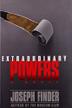 Cover art for EXTRAORDINARY POWERS