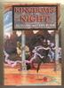 Cover art for KINGDOMS OF THE NIGHT
