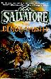Cover art for THE DEMON APOSTLE