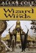 Cover art for WIZARD OF THE WINDS