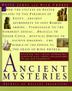 Cover art for ANCIENT MYSTERIES