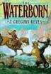 Cover art for THE WATERBORN