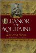 Cover art for ELEANOR OF AQUITAINE