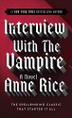 Cover art for INTERVIEW WITH THE VAMPIRE