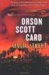 Cover art for MAGIC STREET