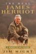 Cover art for THE REAL JAMES HERRIOT