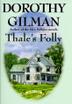 Cover art for THALE'S FOLLY