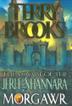 Cover art for THE VOYAGE OF THE JERLE SHANNARA
