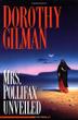 Cover art for MRS. POLLIFAX UNVEILED