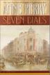 Cover art for SEVEN DIALS