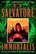 Cover art for IMMORTALIS