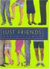 Cover art for JUST FRIENDS