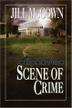 Cover art for SCENE OF CRIME