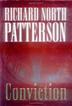 Cover art for CONVICTION
