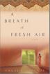 Cover art for A BREATH OF FRESH AIR