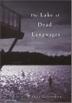 Cover art for THE LAKE OF DEAD LANGUAGES