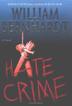 Cover art for HATE CRIME
