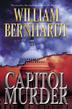 Cover art for CAPITOL MURDER
