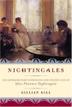 Cover art for NIGHTINGALES