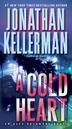 Cover art for A COLD HEART