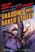 Cover art for SHADOWS OVER BAKER STREET