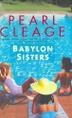Cover art for BABYLON SISTERS