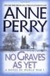 Cover art for NO GRAVES AS YET