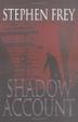 Cover art for SHADOW ACCOUNT