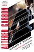 Cover art for ALTERED CARBON