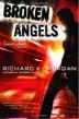 Cover art for BROKEN ANGELS
