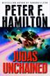Cover art for JUDAS UNCHAINED