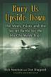 Cover art for BURY US UPSIDE DOWN