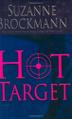 Cover art for HOT TARGET