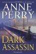 Cover art for DARK ASSASSIN