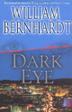 Cover art for DARK EYE