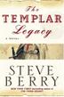Cover art for THE TEMPLAR LEGACY